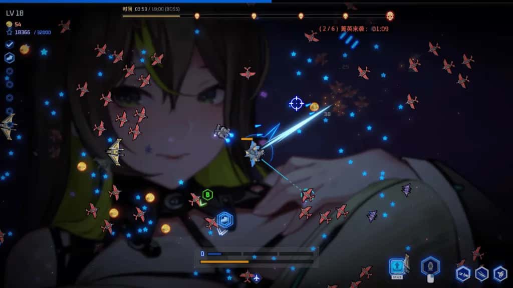 魅惑之翼：少女的爆衣攻略 新DLC