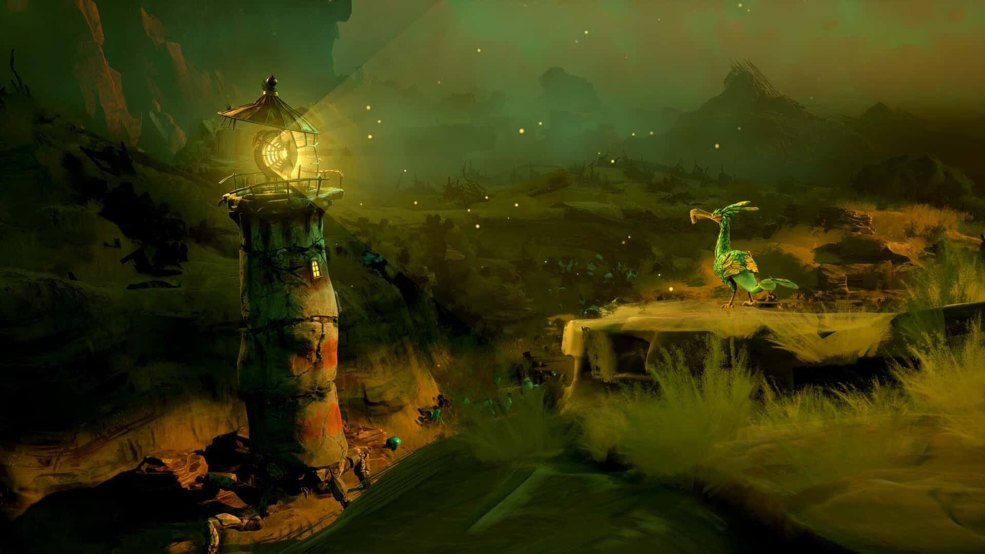 游戏截图2